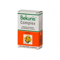 BEKUNIS COMPLEX 40...