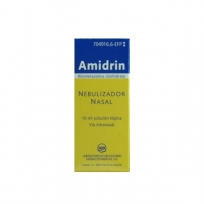 AMIDRIN 1 MG/ML NEBULIZADOR...
