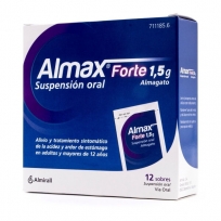 ALMAX FORTE 1,5 G...